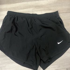 Nike dry fit shorts